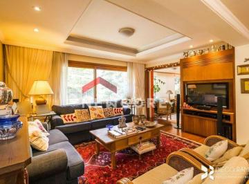 Apartamento · 247m² · 3 Quartos · 2 Vagas · Apartamento em Avenida Bagé - Petrópolis - Porto Alegre/RS