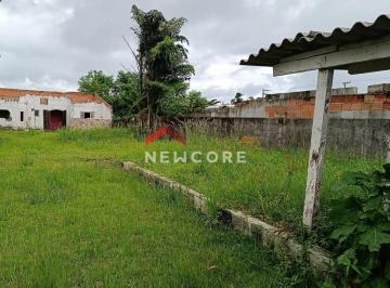Terreno · Lote em Avenida Deputado Emilio Justo - Boraceia - Bertioga/SP