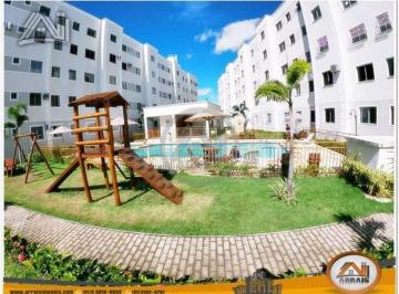 0d9bd3d595103e359ae31c3b3fdf71e6ab30f291 · Apartamento à venda, 48 m² por R$ 230.000,00 - Maraponga - Fortaleza/CE