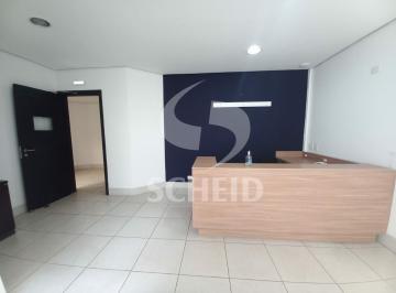 Photo 1 · Conjunto Comercial de 300m² com 10 salas e 3 vagas para alugar no Campo Belo - SP
