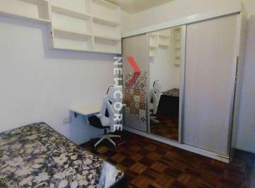 Apartamento · 30m² · 1 Quarto · Apartamento em Rua Marechal Floriano Peixoto - Centro Histórico - Porto Alegre/RS