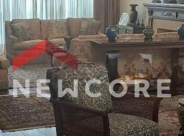 Apartamento · 455m² · 4 Quartos · 3 Vagas · Apartamento em Rua Melo Alves - Cerqueira César - São Paulo/SP