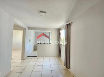 Apartamento · 48m² · 2 Quartos · 1 Vaga · Apartamento em  Avenida Dirceu José Gobbi - Reserva Belas Nações - Bauru/SP