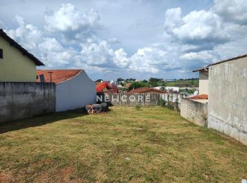 Terreno · 382m² · Lote em  Rua Iracema - Jardim das Cerejeiras - Atibaia/SP
