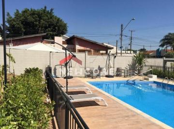Apartamento · 52m² · 2 Quartos · 1 Vaga · Apartamento em Rua Peru - Jardim Terra Branca - Bauru/SP