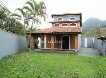 Casa · 114m² · 4 Quartos · 4 Vagas · Casa em Avenida Fioravante Paschoalim - Martim de Sá - Caraguatatuba/SP