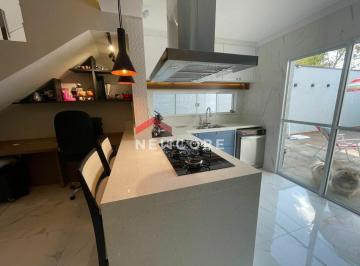Casa de 3 quartos, Atibaia · Sobrado em Rua das Margaridas - Nova Cerejeira - Atibaia/SP