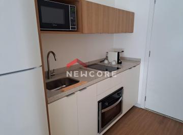 Apartamento · 27m² · 1 Quarto · Flat em Avenida dos Cubanos - Partenon - Porto Alegre/RS