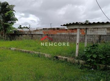 Terreno · 400m² · Lote em Avenida Deputado Emilio Justo - Boraceia - Bertioga/SP