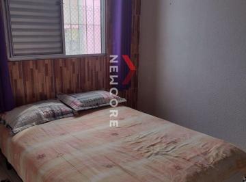 Casa · 48m² · 2 Quartos · 1 Vaga · Casa em Rua Ernesto Mariano dos Santos - Jardim Oásis - Itanhaém/SP