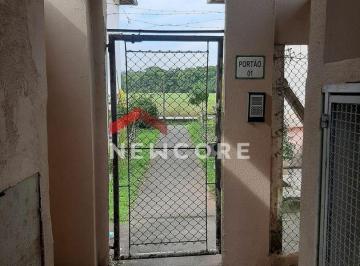 Casa · 48m² · 2 Quartos · 1 Vaga · Casa em Rua Ernesto Mariano dos Santos - Jardim Oásis - Itanhaém/SP