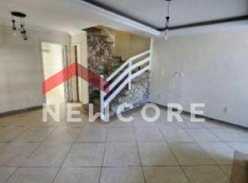 Casa · 160m² · 3 Quartos · 2 Vagas · Casa de condomínio em Estrada Rodrigues Caldas - Taquara - Rio de Janeiro/RJ