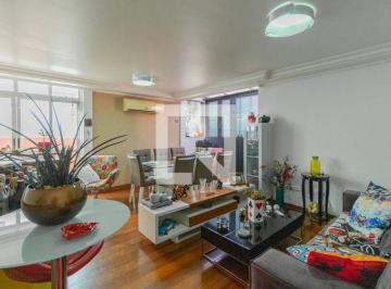 Apartamento · 186m² · 3 Quartos · 3 Vagas · Apartamento à Venda - Centro, 3 Quartos, 186 m² - Osasco
