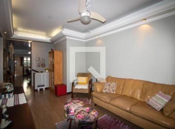 Casa · 287m² · 3 Quartos · 3 Vagas · Casa à Venda - Sarandi, 3 Quartos, 287 m² - Porto Alegre