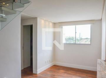 Apartamento · 130m² · 3 Quartos · 2 Vagas · Apartamento à Venda - Taboão, 3 Quartos,  130 m² - São Bernardo do Campo