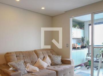 Apartamento · 70m² · 3 Quartos · 2 Vagas · Apartamento à Venda - Panamby, 3 Quartos,  70 m² - São Paulo