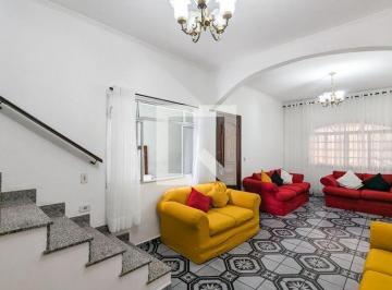 Casa · 230m² · 3 Quartos · 2 Vagas · Casa à Venda - Taboão, 3 Quartos,  230 m² - São Bernardo do Campo