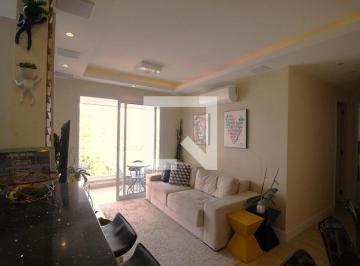 Apartamento · 67m² · 2 Quartos · 1 Vaga · Apartamento à Venda - Jardim Marajoara , 2 Quartos, 67 m² - São Paulo