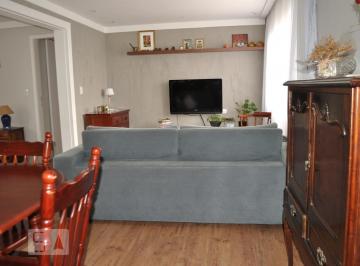 Apartamento · 90m² · 2 Quartos · 1 Vaga · Apartamento à Venda - Aclimação, 2 Quartos, 90 m² - São Paulo