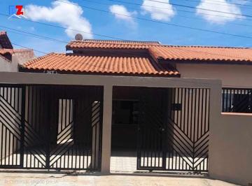 Casa · 157m² · 5 Quartos · Casa em Parque Ecológico I, Boituva/SP