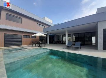 Casa · 400m² · 5 Quartos · 3 Vagas · Casa em Condomínio em Condomínio Gardênia, Boituva/SP