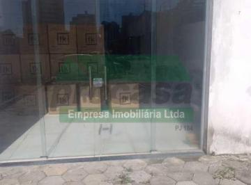 Comercial · 700m² · 1 Vaga · Sala - / Comercial / Chapada