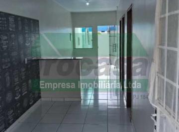 Casa · 175m² · 2 Quartos · 2 Vagas · Casa em Condomínio -  / Residencial / Santa Etelvina