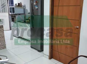 Casa · 360m² · 3 Quartos · Casa de rua -  / Residencial / Parque Dez de Novembro