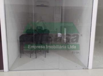 Comercial · 12m² · 1 Vaga · Sala - / Comercial / Chapada