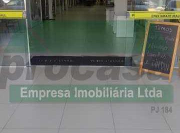 Comercial · 24m² · 1 Vaga · Sala - / Comercial / Chapada
