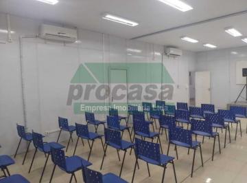 Comercial · 500m² · 1 Vaga · Sala - / Comercial / Chapada