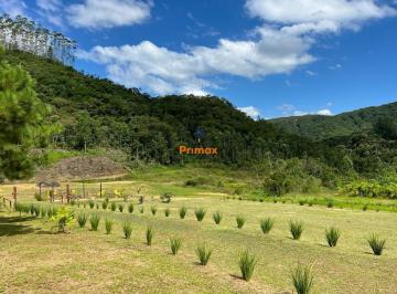 Terreno · 4500m² · Terreno plano com 4.500 no Lageado Alto - Guabiruba!