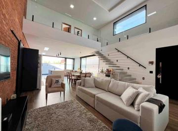 0e1faf138136196dff6a60f435508bc0f309f771 · Casa com 3 dormitórios à venda, 261 m²- Condomínio Villagio Di Capri - Votorantim/SP