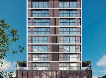 Apartamento · 90m² · 3 Quartos · 2 Vagas · Apartamento com 03 dormitórios no Edifício Lumi Roc em Camboriú
