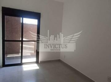 Apartamento · 58m² · 2 Quartos · 1 Vaga · Apartamento sem Condomínio com 2 Quartos para Alugar, 58m²- Bairro Jardim, Santo André/SP.