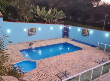 Rural de 6 quartos, Mairiporã · Chácara a venda em Terra Preta, Mairiporã - SP