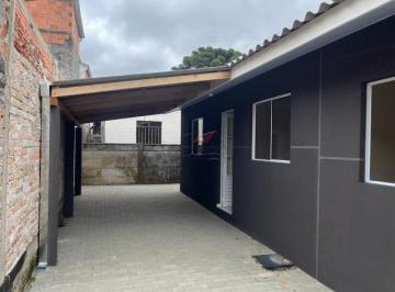 Casa · 48m² · 2 Quartos · 1 Vaga · Casa para aluguel - em Uberaba