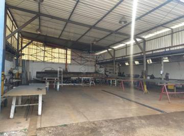 Comercial · 712m² · Industrial Galpão em Jundiaí
