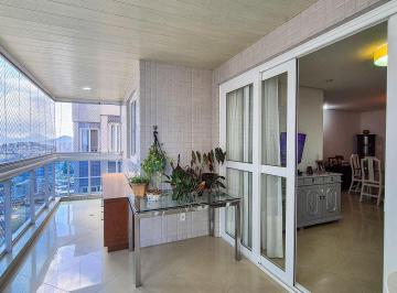 Apartamento · 170m² · 4 Quartos · 3 Vagas · Apartamento à venda no bairro Praia de Itaparica - Vila Velha/ES
