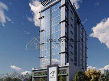 Apartamento · 89m² · 2 Quartos · 2 Vagas · Lindo Apartamento Alto Padrão no Centro de Brusque SC. Confira os atrativos desse maravilhoso aparta