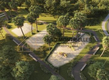 Terreno · 453m² · Terreno no Jardim Alvorada no Dom Joaquim em Brusque. Aceita permuta!