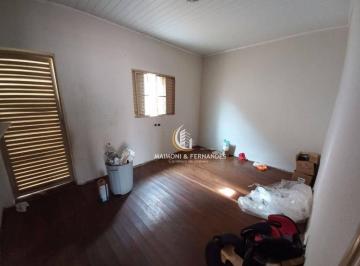 Sala · Casa à venda, 243 m² por R$ 550.000,00 - Bela Vista - Rio Claro/SP
