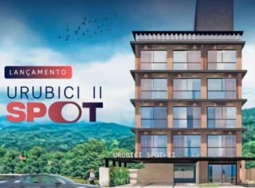 Apartamento · 1 Quarto · Apartamento à venda no bairro Centro - Urubici/SC