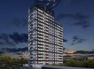 Apartamento · 17m² · 1 Quarto · Metrocasa Amador Bueno | Construtora Metrocasa | Pronto | 17 metros | Studios sem varanda e vaga