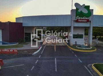 Foto 02 · Lote de 987m2 a venda no condominio Jardins Veneza em Vila Velha