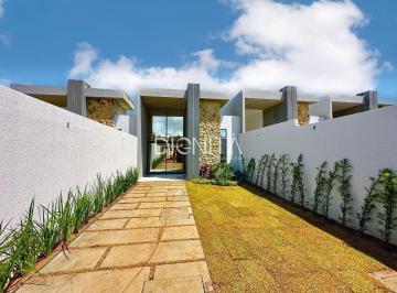Casa · 101m² · 3 Quartos · 2 Vagas · Casa Plana 3 Suítes Coité - Eusébio/CE