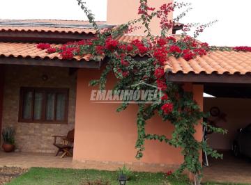 Casa · 340m² · 4 Quartos · 4 Vagas · Casa em Condomínios em Araçoiaba da Serra