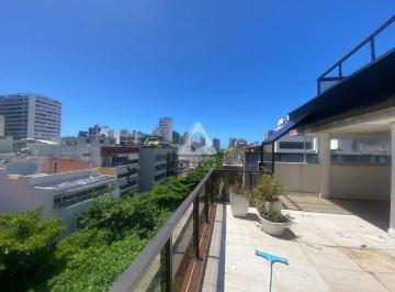 Apartamento · 500m² · 5 Quartos · 3 Vagas · Cobertura Exclusiva em Ipanema | 5 Quartos (3 Suítes) com Vista Mar | 3 Vagas