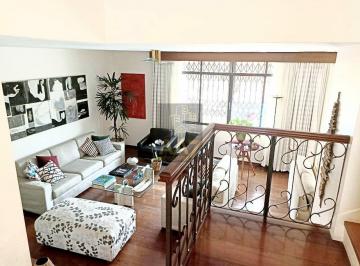 Casa · 250m² · 3 Quartos · 2 Vagas · Casa térrea Assobradada perto Metrô Morumbi e Vila Sônia