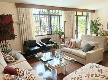Casa · 250m² · 3 Quartos · 2 Vagas · CASA TERREA PROXIMO METRO MORUMBI